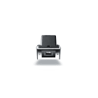 SIMES SPA - SMVS.5525N.19 MICROZIP D/L QU+LED9N FL 230V INO