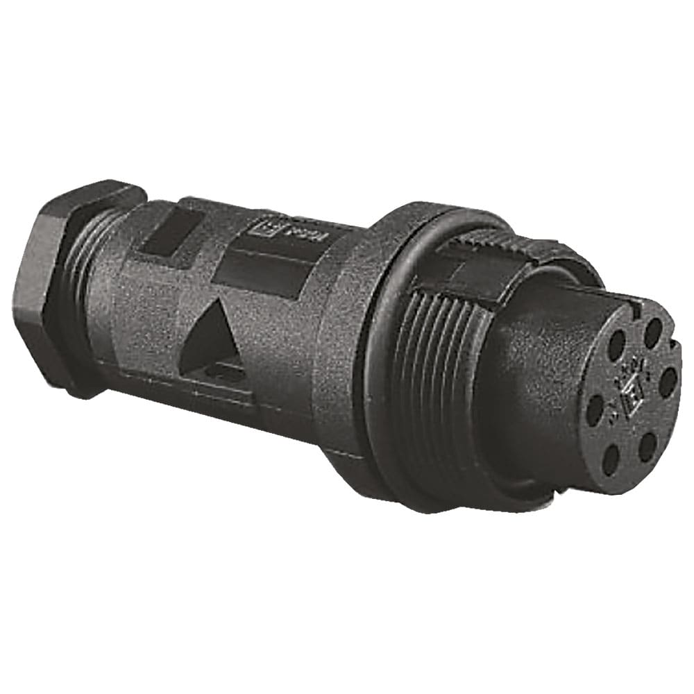 OMEGA FUSIBILI SPA - OMFPX0801 CORPO VOLANTE MINI-BUCCAN