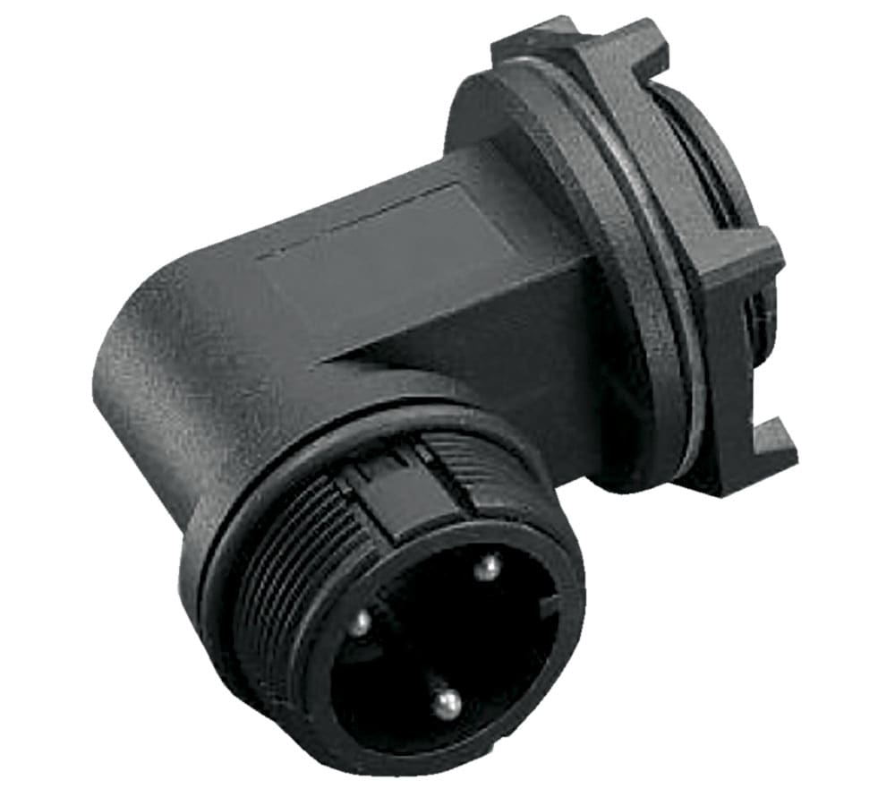 OMEGA FUSIBILI SPA - OMFPX0803 CORPO PANN.90 MINI-BUCCA