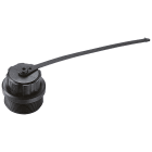 OMEGA FUSIBILI SPA - OMFPX0811 TAPPO/CINGHIA FISSAGGIO