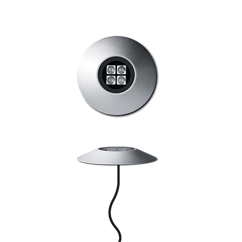 SIMES SPA - SMVS.1905N.14 MINI OVER ALL +LEDASY 8N GRI
