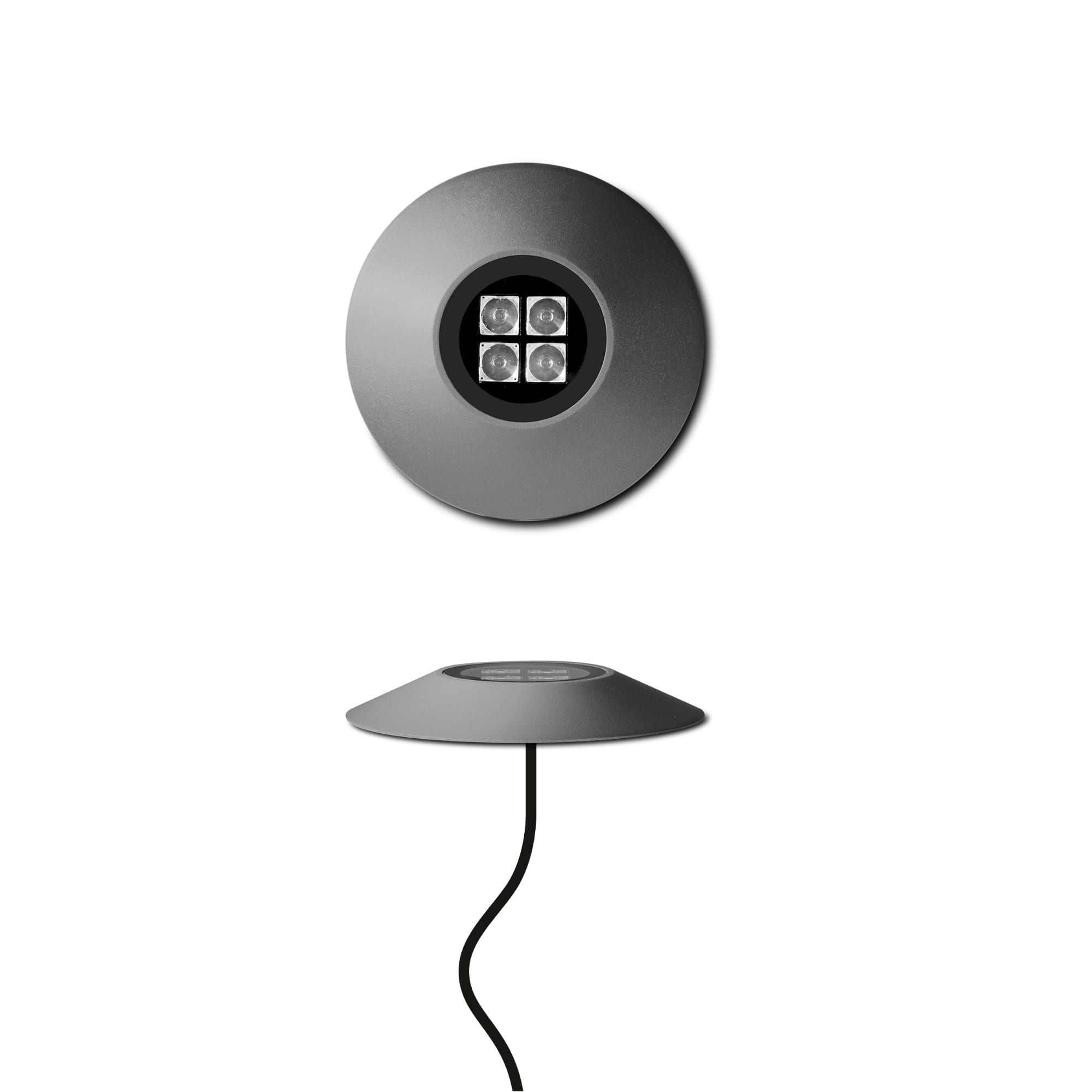 SIMES SPA - SMVS.1901W.24 MINI OVER ALL +LEDFM 930 ANT
