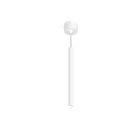 NOVALUX SRL - NOX108301.01 MINI TUBE: LED 7W BIANCO 3K CRI90