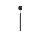 NOVALUX SPA - NOX108301.02 MINI TUBE: LED 7W NERO 3K CRI90