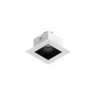 NOVALUX SPA - NOX101907.02 MINI WELL: QUAD 5W 3K 0.5A NE FRAMELESS