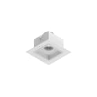 NOVALUX SPA - NOX101907.01 MINI WELL: QUAD 5W 3K 0.5A BIA FRAMELESS