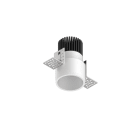 NOVALUX SPA - NOX101908.01 MINI WELL: TOND 5W 3K 0.5A BIA FRAMELESS