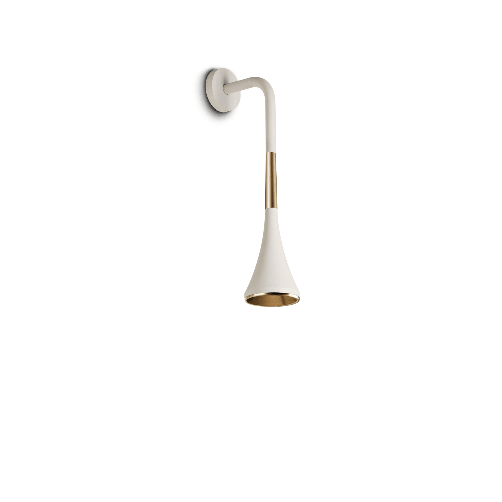SIMES SPA - SMVS.8000W.01 MINIBELL APPLIQ+LED 930 230V BIA