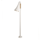 SIMES SPA - SMVS.8005W.01 MINIBELL PAL 70+LED 930 230V BIA