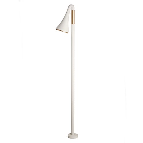 SIMES SPA - SMVS.8006W.01 MINIBELL PAL 90+LED 930 230V BIA