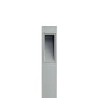 SIMES SPA - SMVS.6090W.14 MINIBLINK.PAL80+COB 930 D2/P GRI