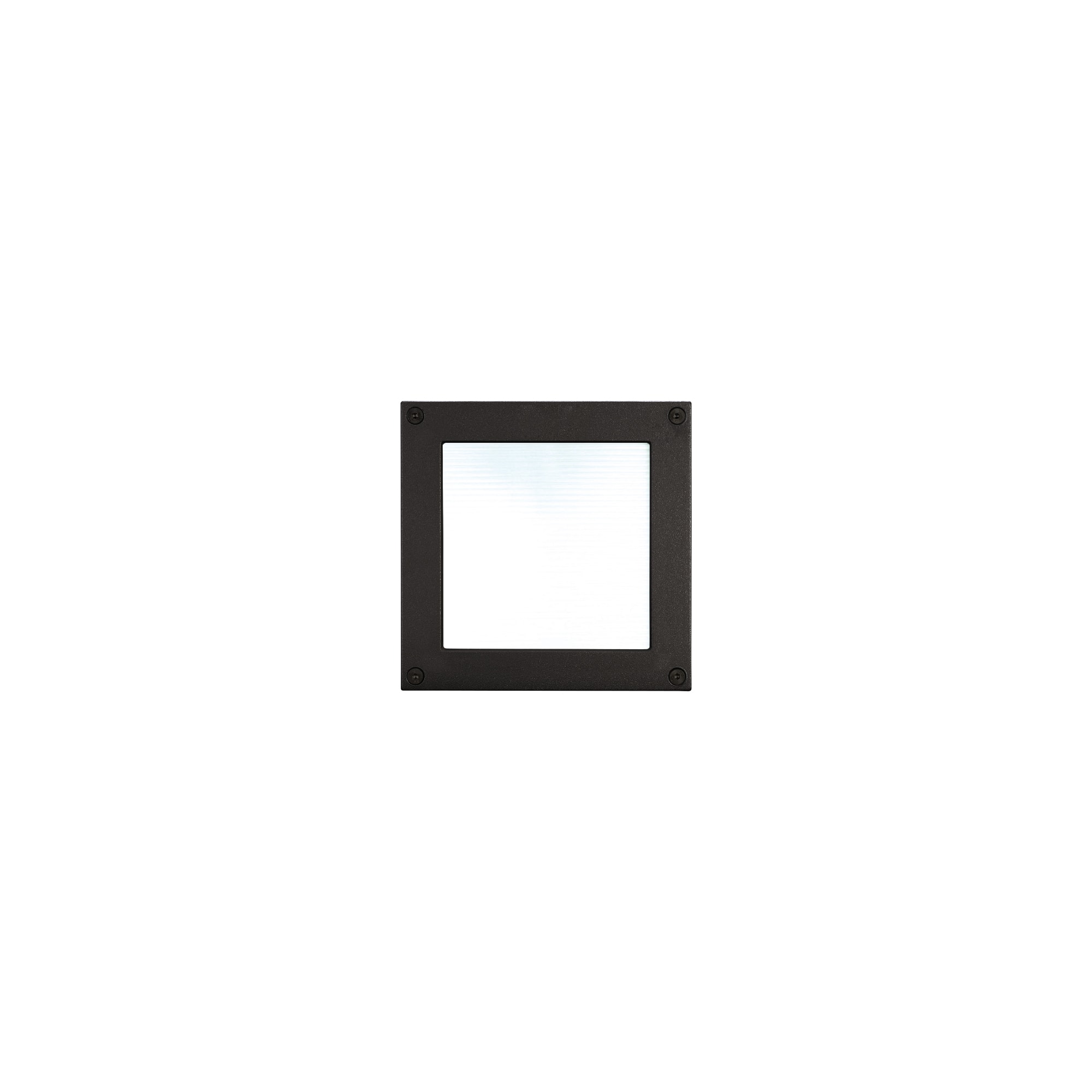 SIMES SPA - SMVS.4543W.09 MINIBRIQUE Q AN+LED 830 230V NER