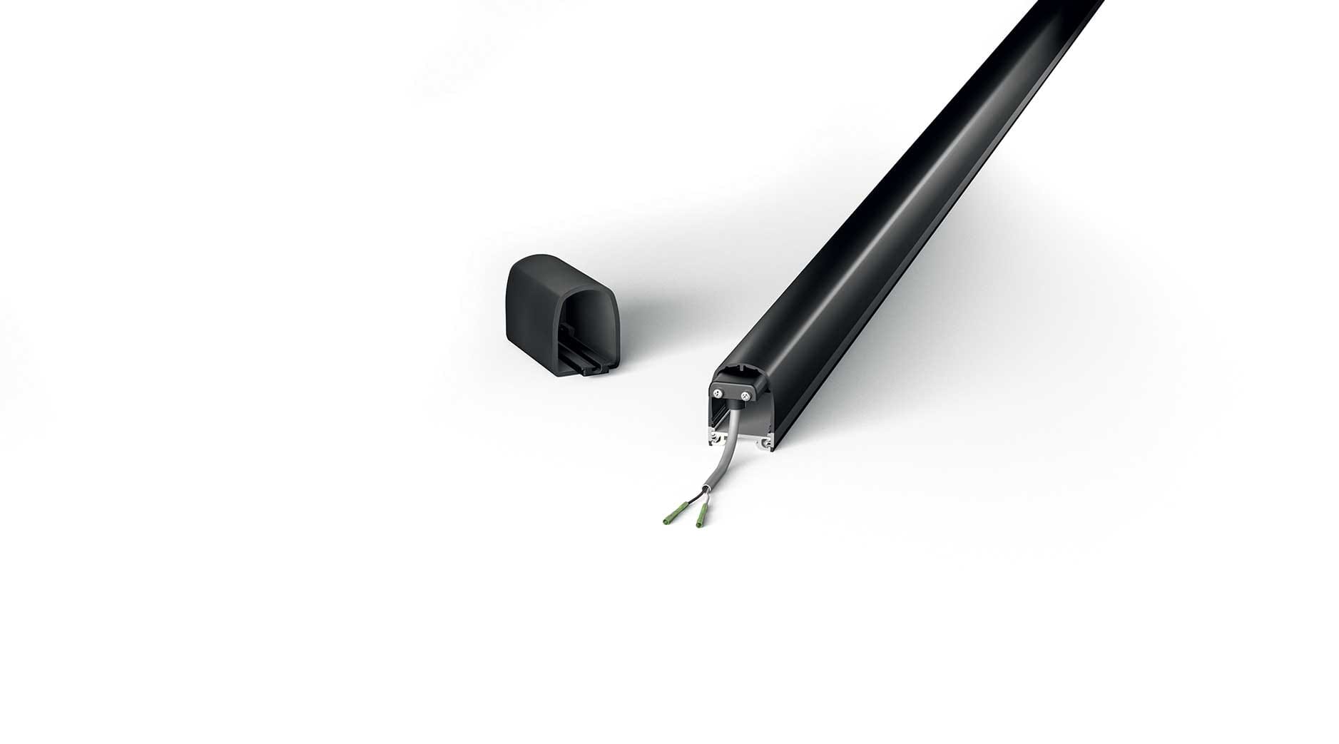 C.C.E. COSTRUZIONI - UCCCEMICN00G02500A COSTA MINI CND LUNGHEZZA 2500 MM
