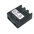 LEF LIGHTING SRL - LEFMINICUBO48DP INTER. DIMM. 48VDC 7A PUSH/DALI/0/1-10V