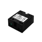 LEF LIGHTING SRL - LEFMINICUBO48P INTER. DIMM. 24-48VDC 7A PUSH/0-10V