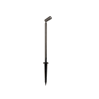 SIMES SPA - SMVS.1611W.20 FLOWER 25 PALET+LED 930FM BRO