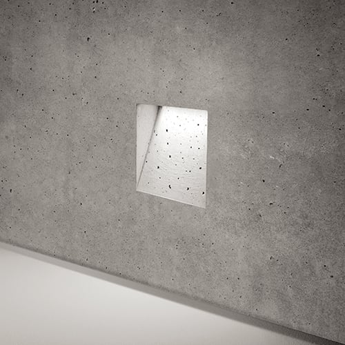 SIMES SPA - SMVC.8027W MINIGHOST QUAD +LED 830    24V