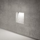 SIMES SPA - SMVC.8027W MINIGHOST QUAD +LED 830 24V