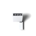 SIMES SPA - SMVS.1501N.01 MINIKEEN +LED 940FM 230V BIA