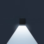 SIMES SPA - SMVS.5077N.09 MINILIFT Q 1FIN+LED 940 230V NER