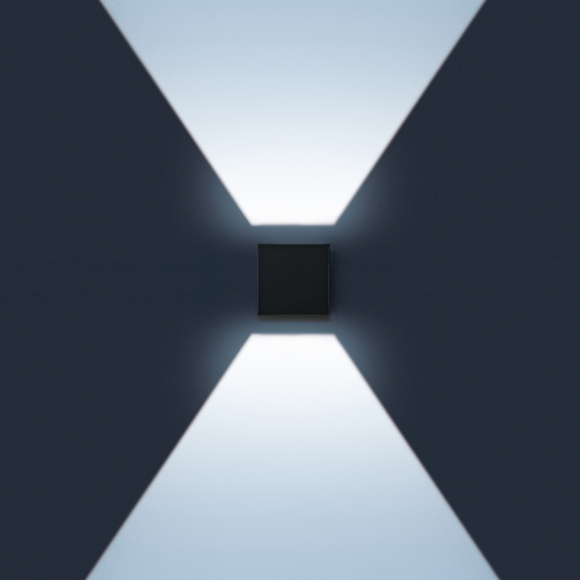 SIMES SPA - SMVS.5027W.09 MINILIFT Q 2FIN+LED 830 230V NER