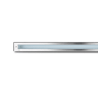 SIMES SPA - SMVS.5478W.19 MINILINEA.AC 1M+LED830 D2/P INO
