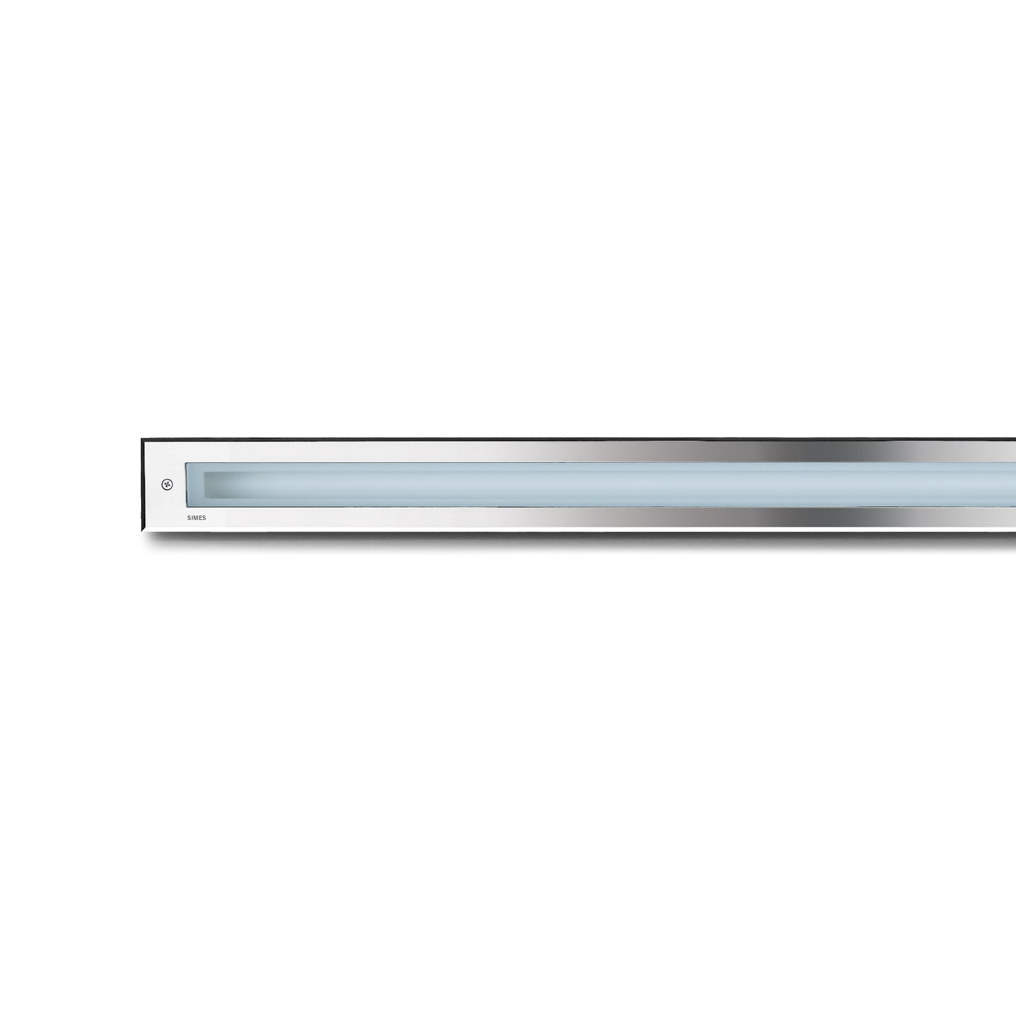 SIMES SPA - SMVS.5478N.19 MINILINEA.AC 1M+LED840 D2/P INO