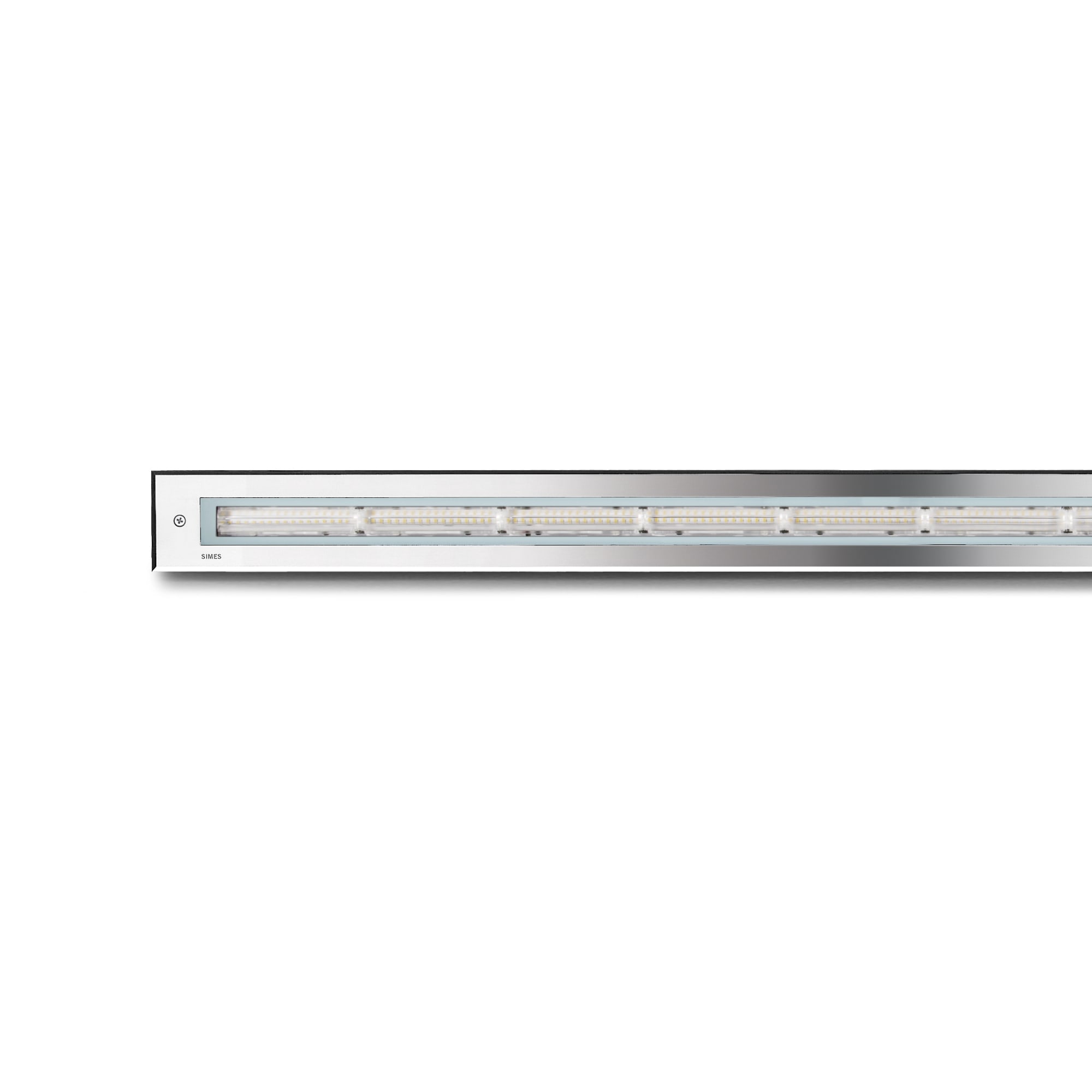 SIMES SPA - SMVS.5474W.19 MINILINEAR 1M +LED830 ASY D2/P INO