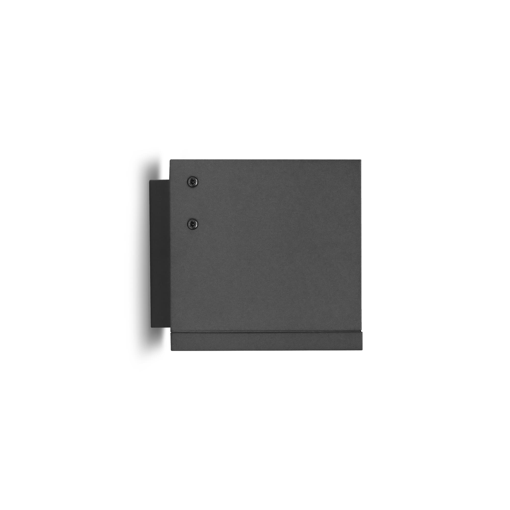 SIMES SPA - SMVS.6655W.24 MINILOFT QUA PA+4LED 930FS 230V ANT