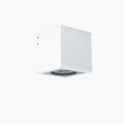 SIMES SPA - SMVS.6618W.01 MINILOFT QUA PA+4LED 930FM 230V BIA