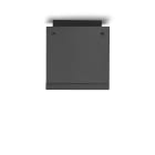 SIMES SPA - SMVS.6646W.24 MINILOFT Q SOFF+4LED930 FL 230V ANT