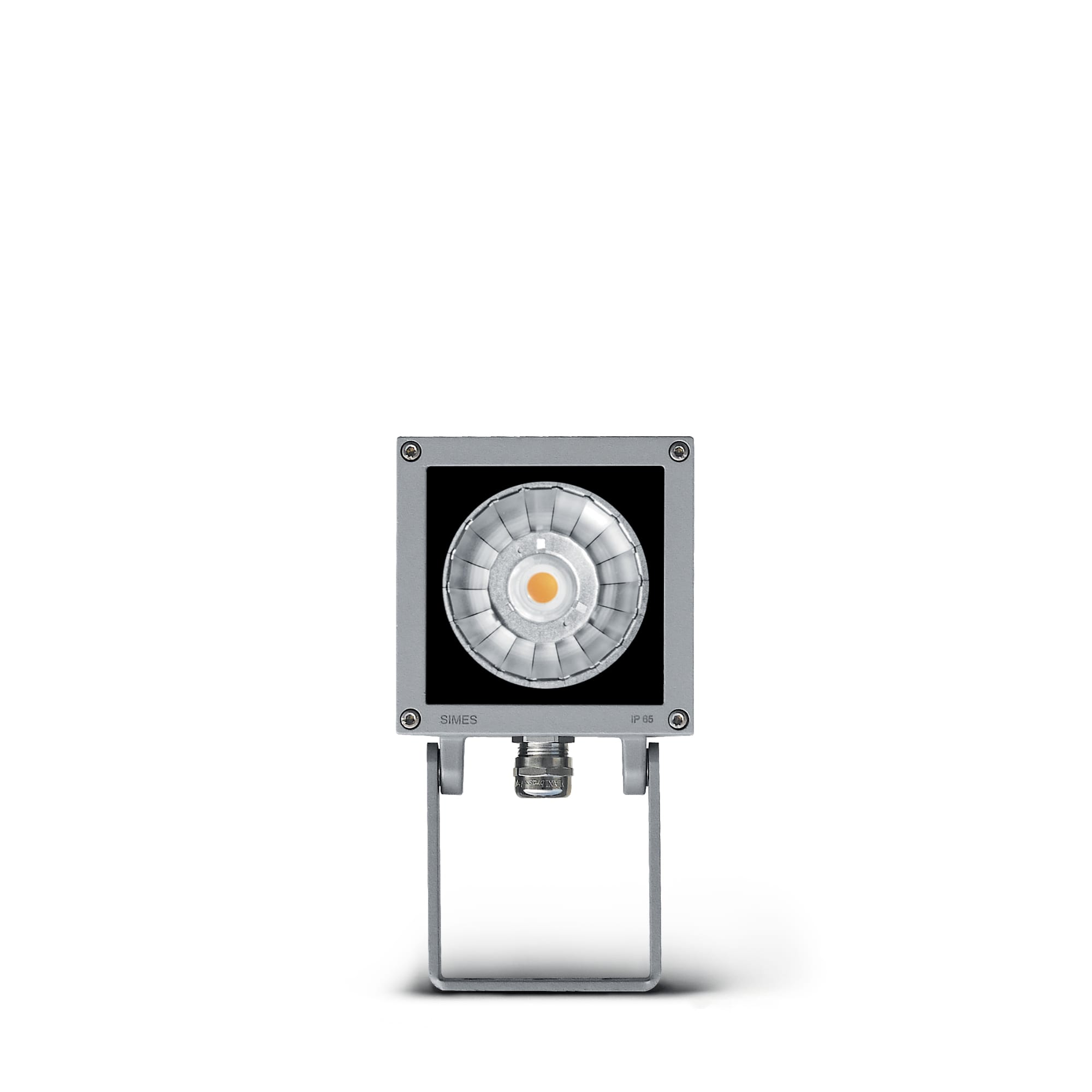 SIMES SPA - SMVS.6571W.14 MINILOFT PRO Q +COB 930FM 230V GRI