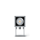 SIMES SPA - SMVS.6571W.14 MINILOFT PRO Q +COB 930FM 230V GRI