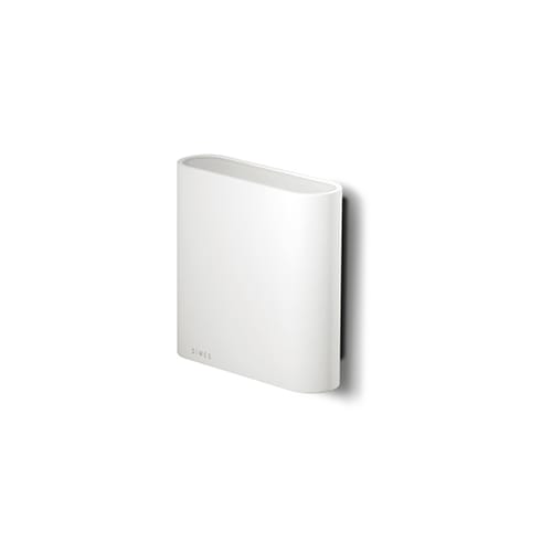 SIMES SPA - SMVS.1851W.01 MINI POCKET +LED930 2FL D2/P BIA