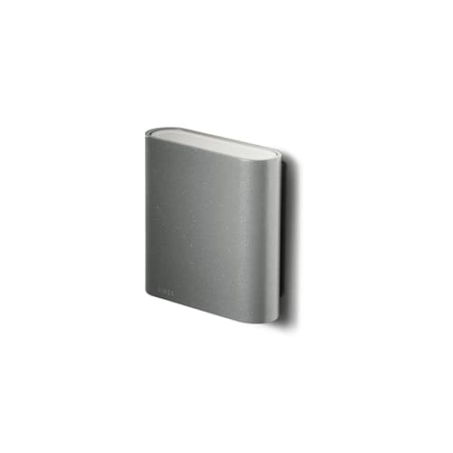 SIMES SPA - SMVS.1851W.14 MINI POCKET +LED930 2FL D2/P GRI