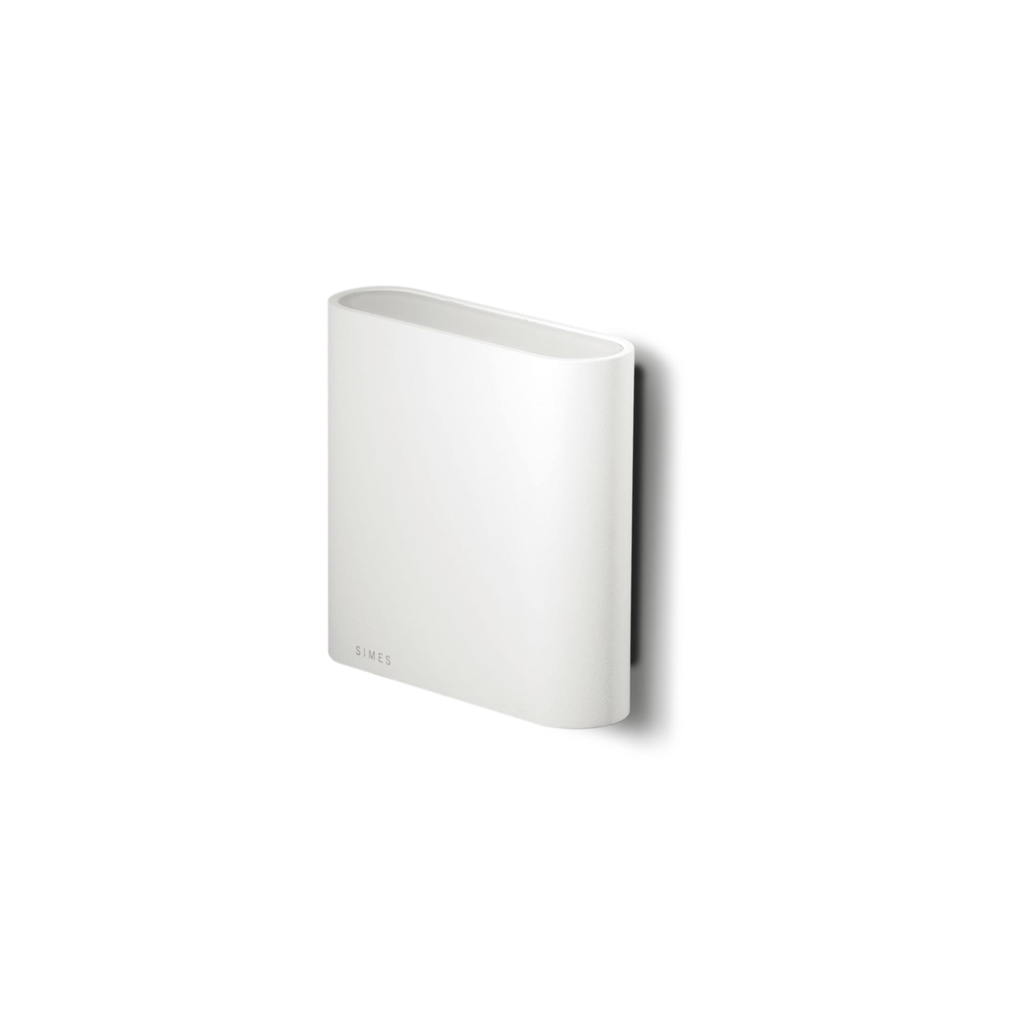 SIMES SPA - SMVS.1850W.01 MINI POCKET +LED930 1FL D2/P BIA