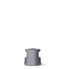 SIMES SPA - SMVS.5223W.14 MINIREEF 2X90 +COB 930 D2/P GRI