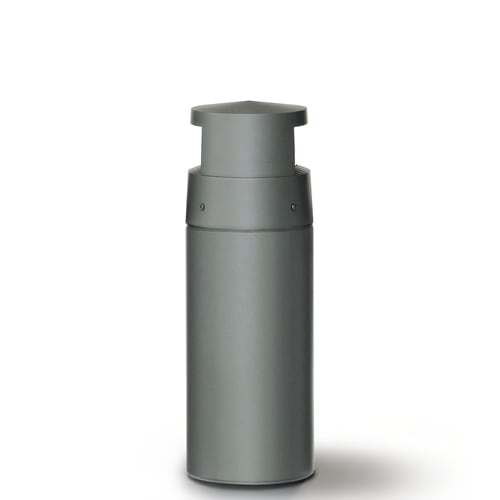 SIMES SPA - SMVS.5253W.14 MINIREEF 2X90 P+COB 930 D2/P GRI