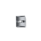 SIMES SPA - SMVS.6425W.14 MINISHAPE S/CIL+LED 830 GRI