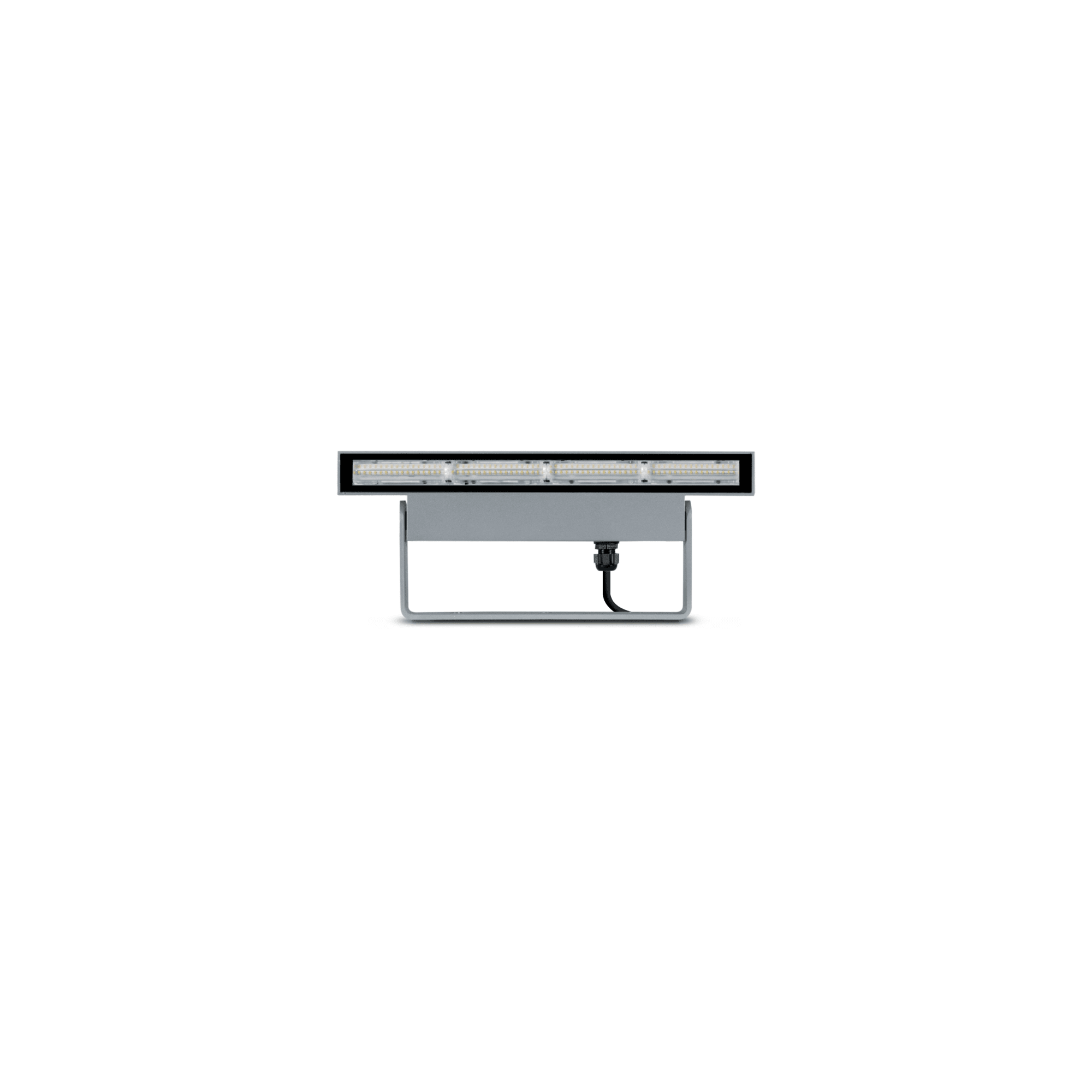 SIMES SPA - SMVS.1247H.14 MINISTREAMLI PR+LED 827ASY 230V GRI