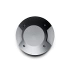 SIMES SPA - SMVS.5697N.14 MINISUIT 2 FIN +LED 840 230V GRI