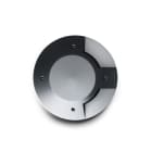 SIMES SPA - SMVS.5696N.14 MINISUIT 2 FIN +LED 840 230V GRI