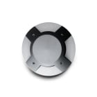 SIMES SPA - SMVS.5698N.14 MINISUIT 4 FIN +LED 840 230V GRI