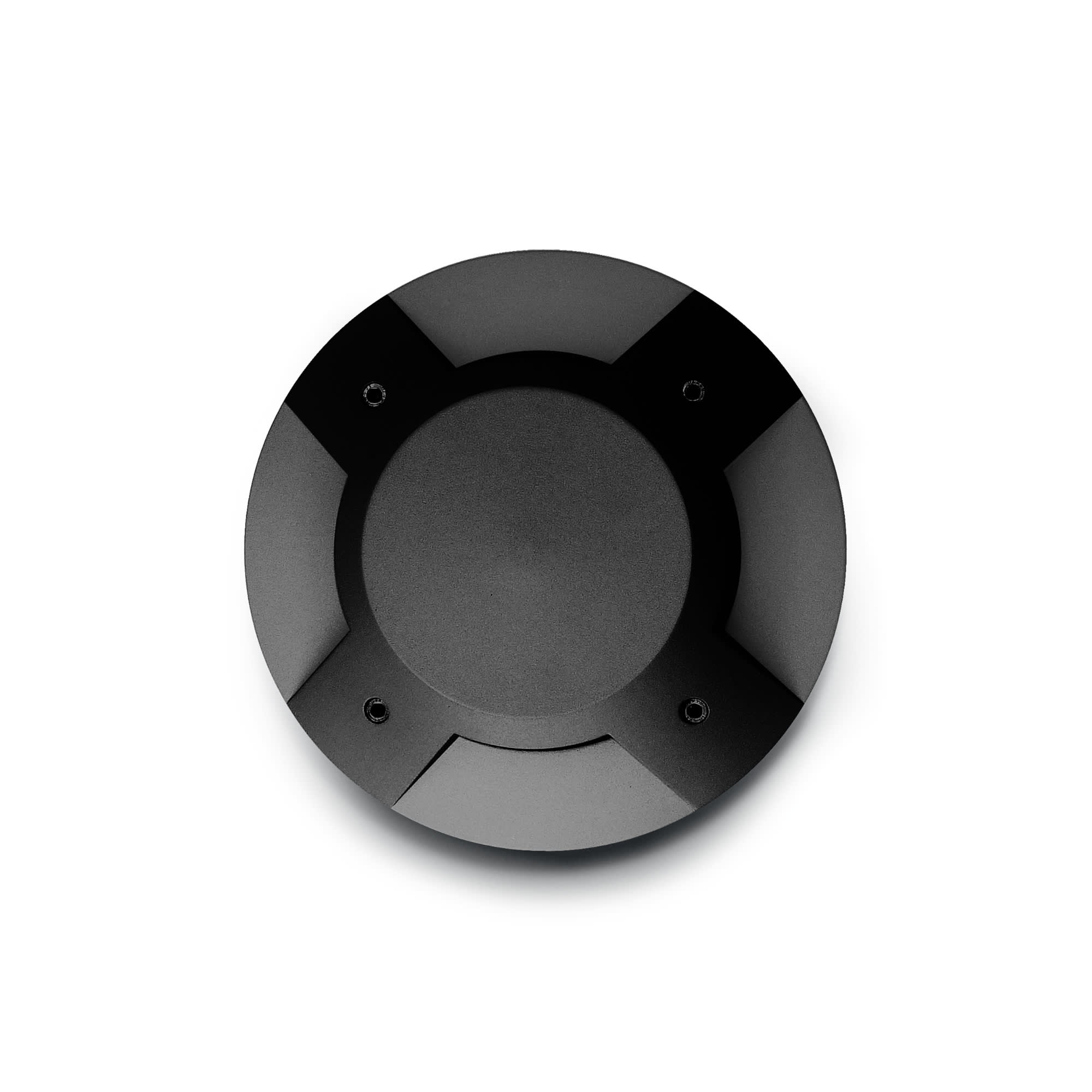 SIMES SPA - SMVS.5698N.09 MINISUIT 4 FIN +LED 840 230V NER