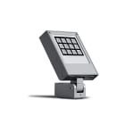 SIMES SPA - SMVS.3015N.14 MINITWIST SPOT +LED 940 FS 230V GRI