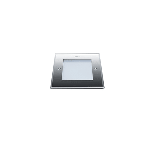SIMES SPA - SMVS.8825WSC.19 MINIZIP QUA AC +LED930 SC 230V INO