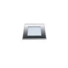 SIMES SPA - SMVS.8825W.19 MINIZIP QUA AC +LED930 ACI 230V INO