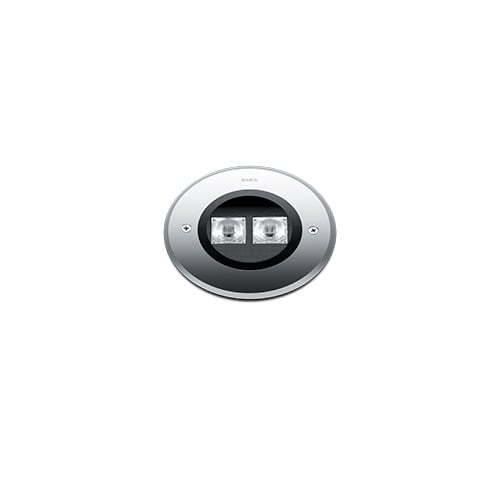 SIMES SPA - SMVS.8832H.19 MINIZIP TON +LED 8H ASY 230V INO