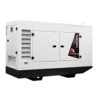 FOURGROUP - FOU602.62 G.E. MOD. MISTRAL D300 300KVA 400V 50HZ