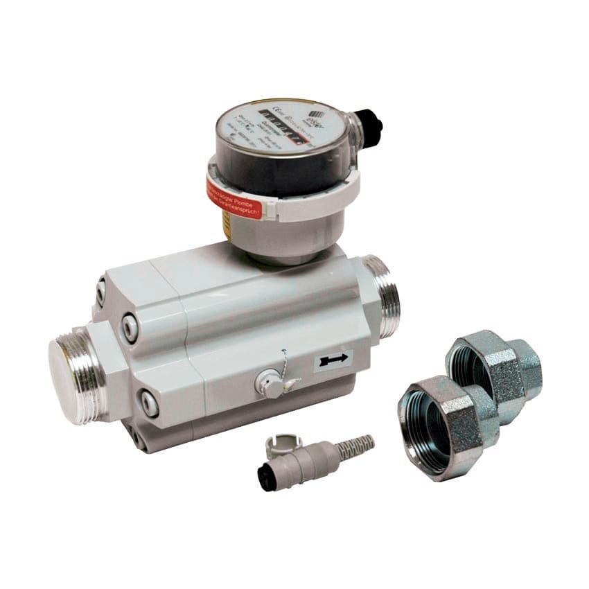 FERRARI - FER040796 QUANT./MIS.PORT.GAS QA25 1 2,5-40MC/H N